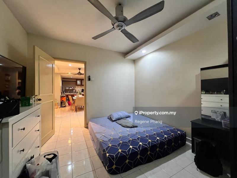 Kondominium untuk Dijual di Palm Spring @ Damansara oleh Regene Phang - iProperty.com.my