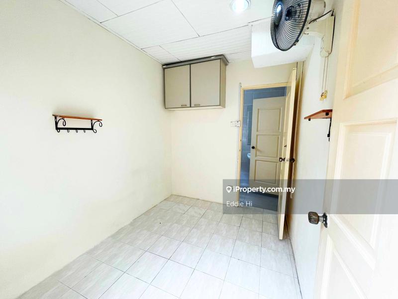 Rumah Berangkai 2 Tingkat untuk Disewa di Taman Tun Dr Ismail, Kuala Lumpur oleh Eddie Hi - iProperty.com.my