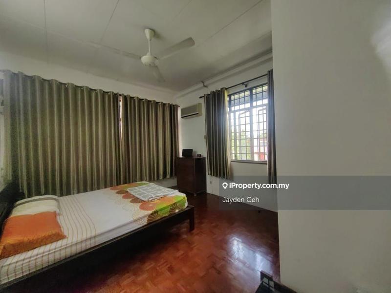 Rumah Berkembar untuk Dijual di Taman Lorong Shariff, Alor Setar oleh Jayden Geh - iProperty.com.my