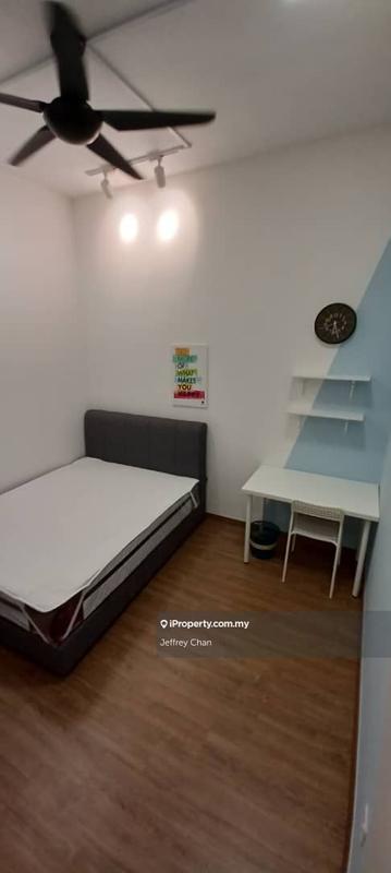 Service Residence for Sale in The Annex by Jeffrey Chan - iProperty.com.my