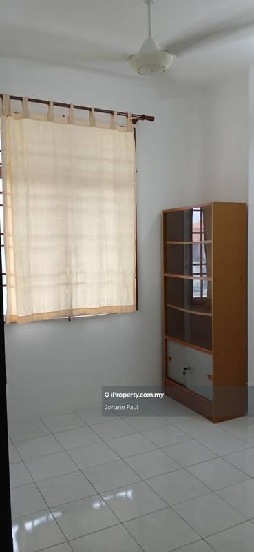 Condominium for Sale in Hillside Garden by Johann Paul Gregory - iProperty.com.my