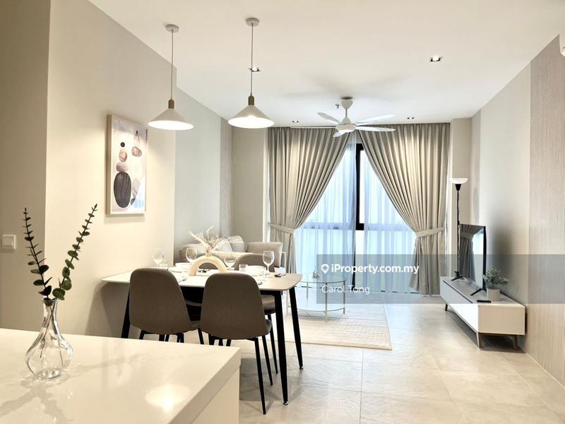 Residensi Servis untuk Disewa di Lumi Tropicana oleh Carol Tong - iProperty.com.my