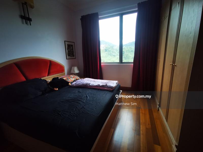Bungalow House for Sale in Bukit Tinggi, Bentong by Matthew Sim - iProperty.com.my