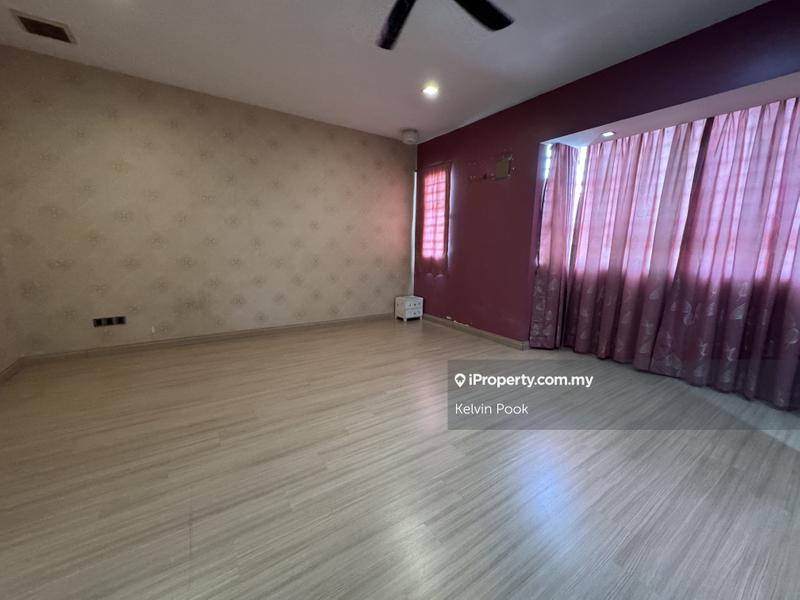 Rumah Teres 2-Tingkat untuk Dijual di Bandar Nusaputra, Puchong oleh Kelvin Pook - iProperty.com.my