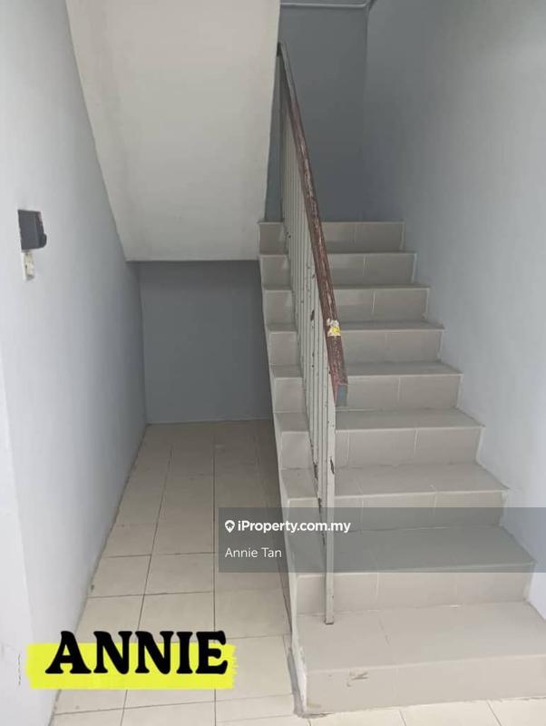 2-storey Terraced House for Sale in Taman Bukit Panchor, Nibong Tebal by Annie Tan - iProperty.com.my