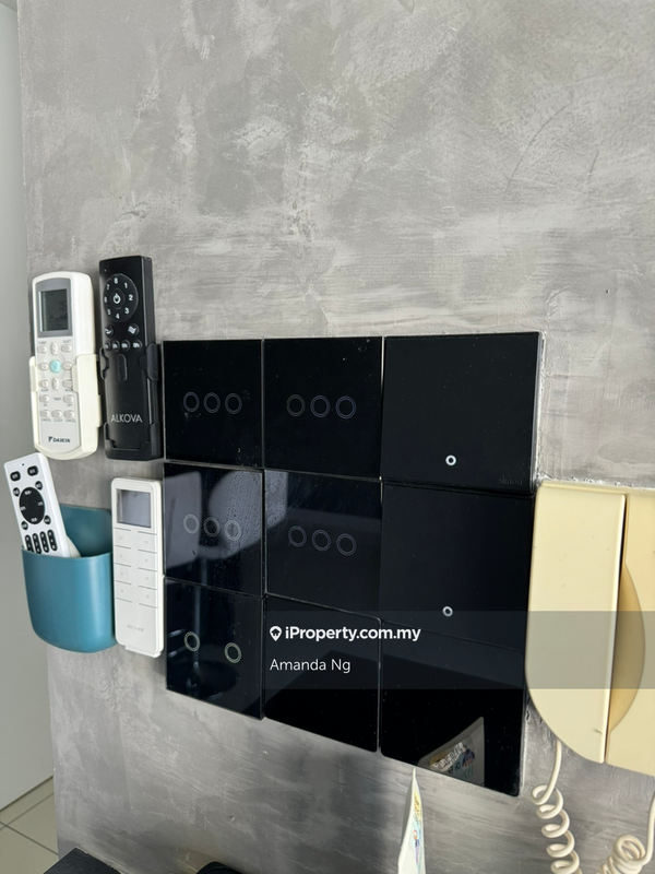 For Sale - Le Pavillion