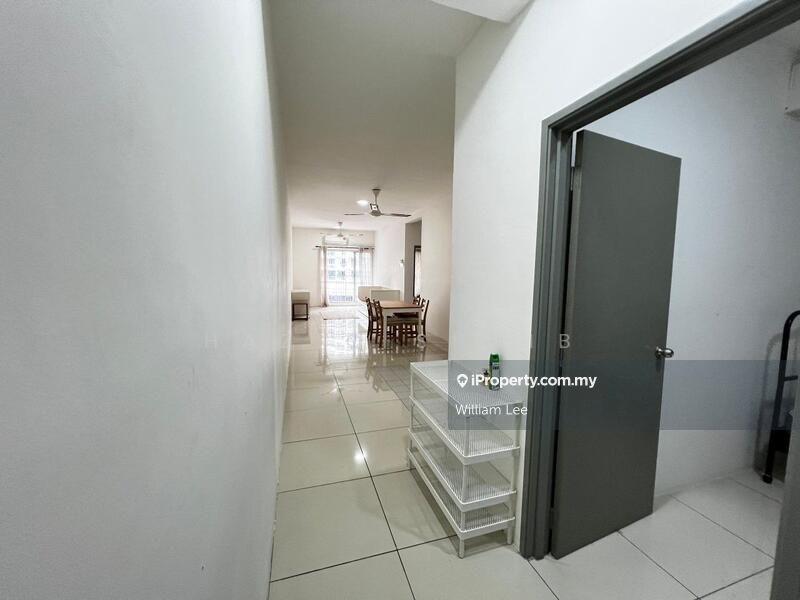 For Rent - Residensi Kerinchi