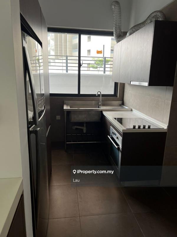 Rumah Berkembar untuk Disewa di Armada Villa, Taman Desa oleh Lau Mee Ling - iProperty.com.my