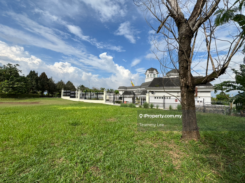 Bungalow Land for Sale in Presint 8, Putrajaya by Teammy Lee - iProperty.com.my