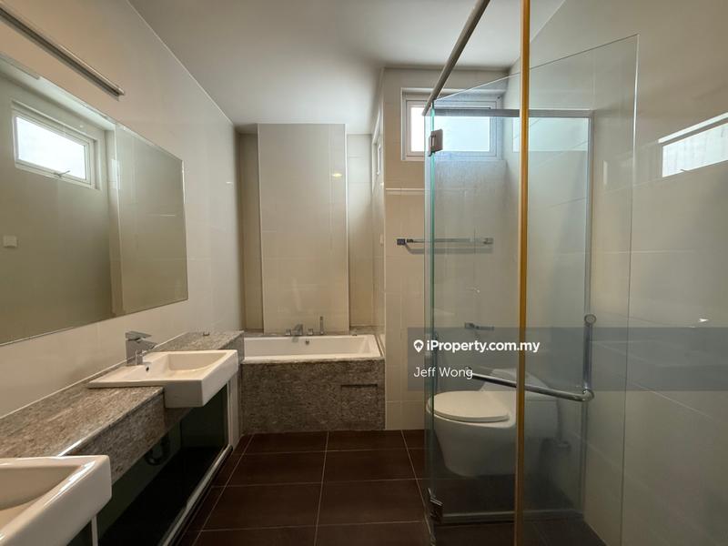 Zero Lot Bungalow for Sale in USJ Heights, Subang Jaya by Jeff Wong - iProperty.com.my