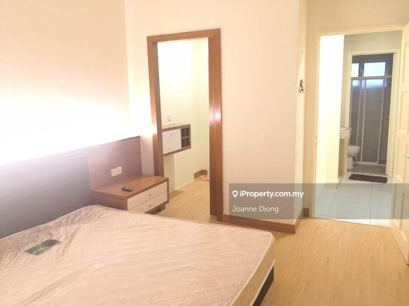 For Rent - Aseana Puteri