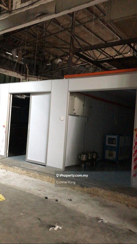 For Sale - Werehouse, KIP, Kepong, Batu Cave, Damansara