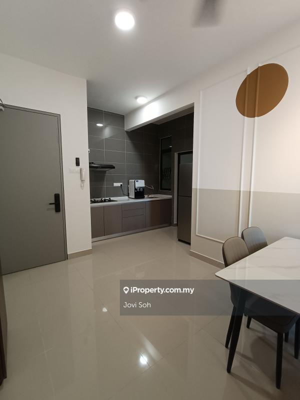 Kondominium untuk Disewa di 99 Residence oleh Jovi Soh - iProperty.com.my