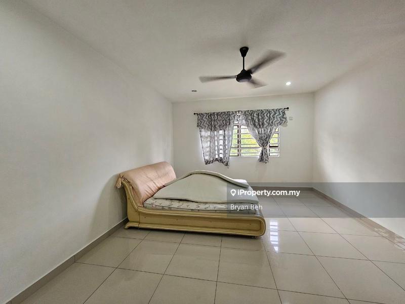 2-storey Terraced House for Sale in Bandar Kinrara Seksyen 6, Bandar Kinrara by Bryan Beh - iProperty.com.my