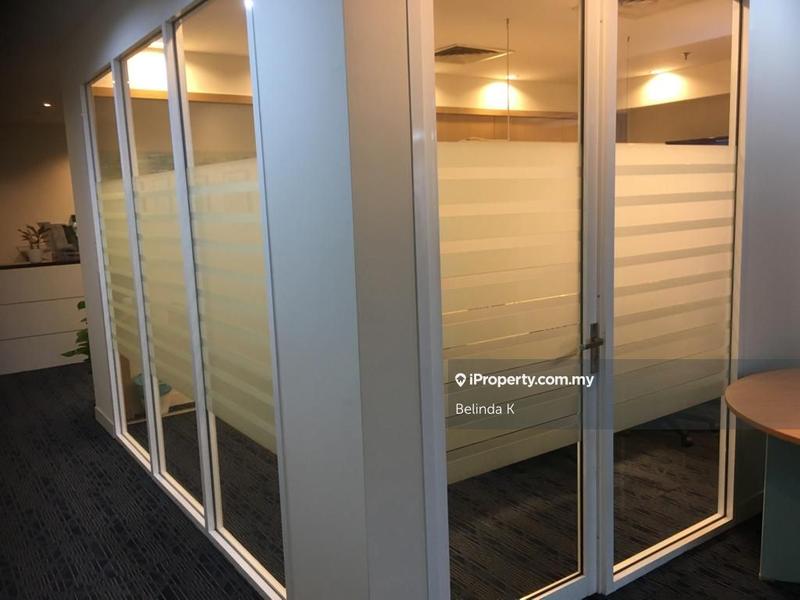 Office for Sale in Kl Sentral, Kuala Lumpur by Belinda K - iProperty.com.my
