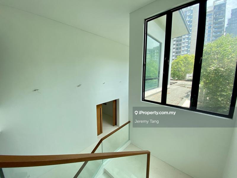 Banglo untuk Dijual di Ampang Hilir, Ampang oleh Jeremy Tang - iProperty.com.my