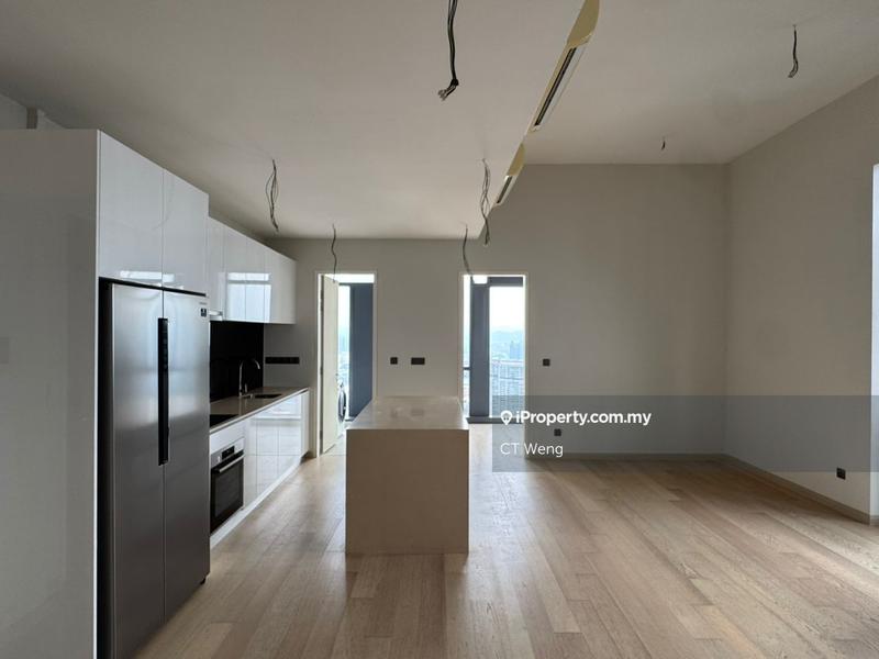 Service Residence for Sale in Star Residences One by CT Weng - iProperty.com.my