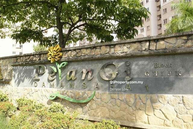 Kondominium untuk Disewa di Pelangi Damansara oleh Denyse Low - iProperty.com.my