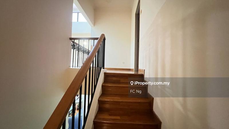 Condominium for Sale in Kiara Park by FC Ng - iProperty.com.my