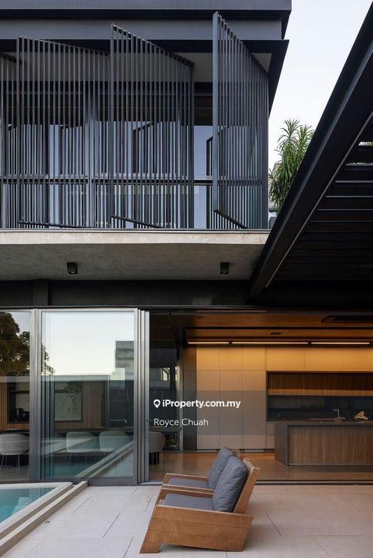 Banglo untuk Dijual di v69b7, Damansara Heights oleh Royce Chuah - iProperty.com.my