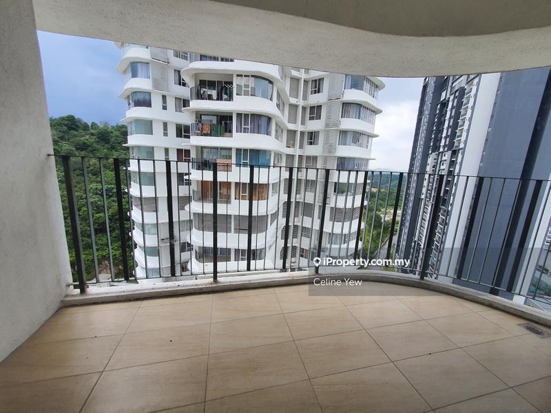 Condominium for Rent in Green Beverly Hills - Sky Bungalow by Celine Yew - iProperty.com.my