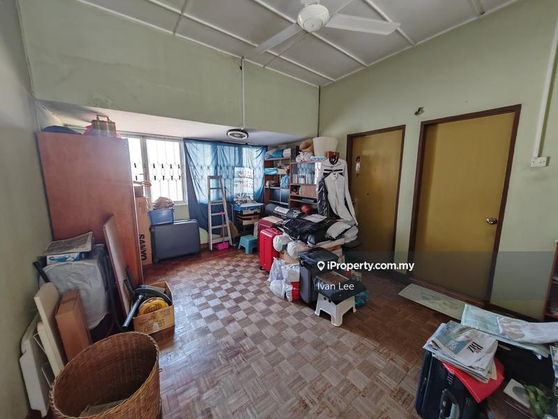 Bungalow House for Sale in SS2, Petaling Jaya by Ivan Lee - iProperty.com.my