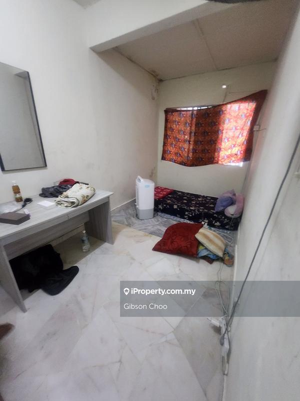 2-storey Terraced House for Sale in cheras, Bandar Tasik Selatan by Gibson Choo - iProperty.com.my