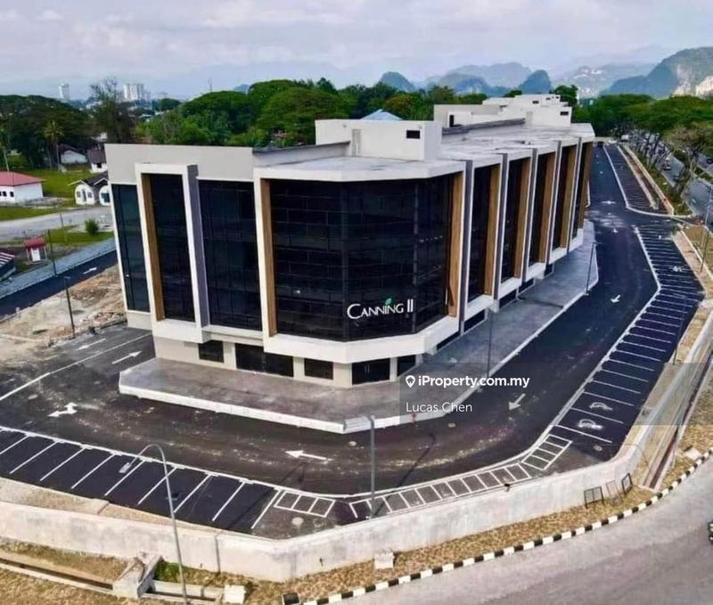 For Rent - Canning II, Canning Garden