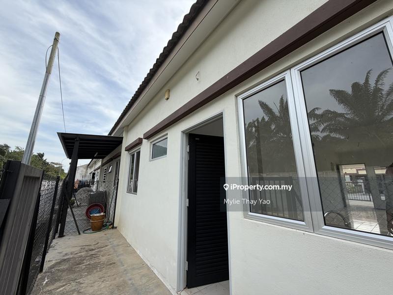 Rumah Teres 1-Tingkat untuk Dijual di Bayu Indera / Lukut / Seremban, Seremban oleh Mylie Thay Yao - iProperty.com.my
