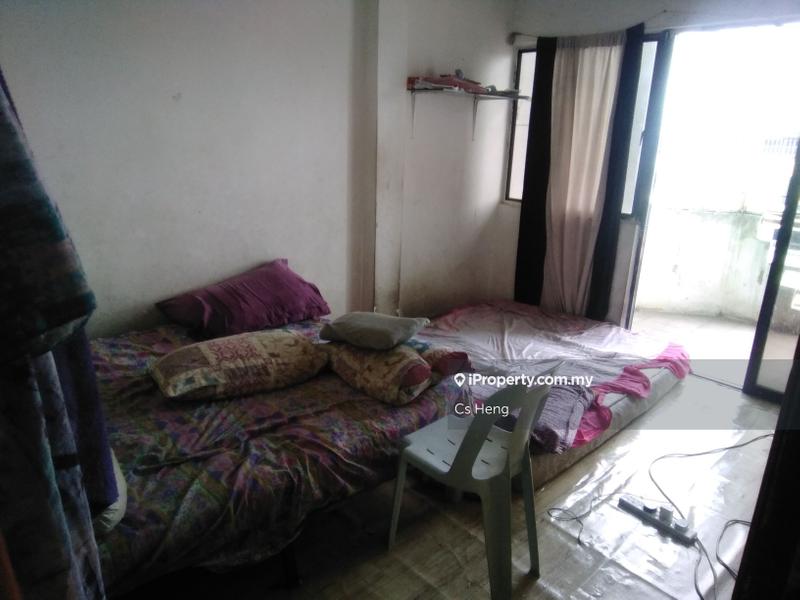 Pangsapuri untuk Dijual di Taman Sri Batu Caves oleh Cs Heng - iProperty.com.my