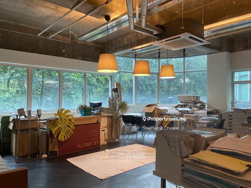 For Sale - solaris dutamas publika Kuala Lumpur