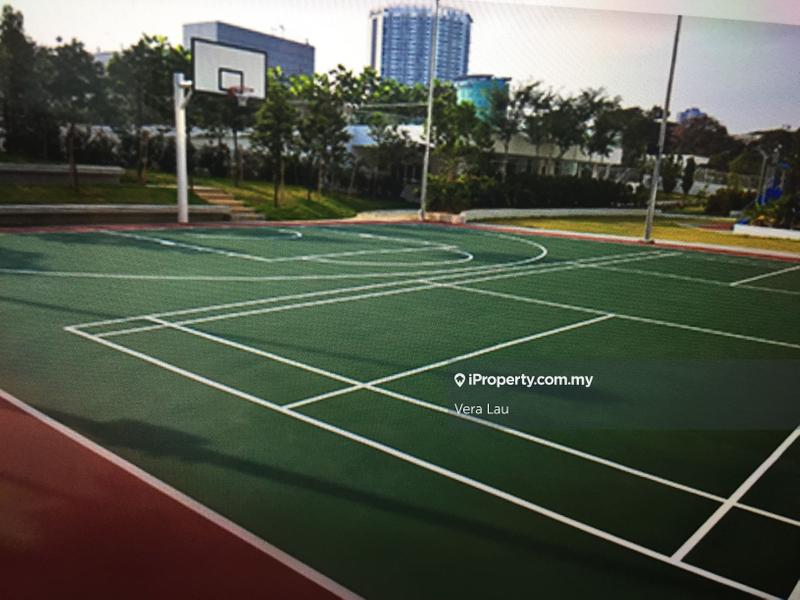 Service Residence for Sale in Uptown Residences by Vera Lau - iProperty.com.my