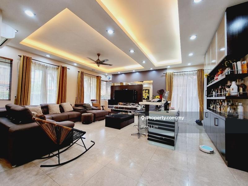 Bungalow House for Sale in Damansara Lagenda, Legenda, Ara Damansara by Reni Lim - iProperty.com.my