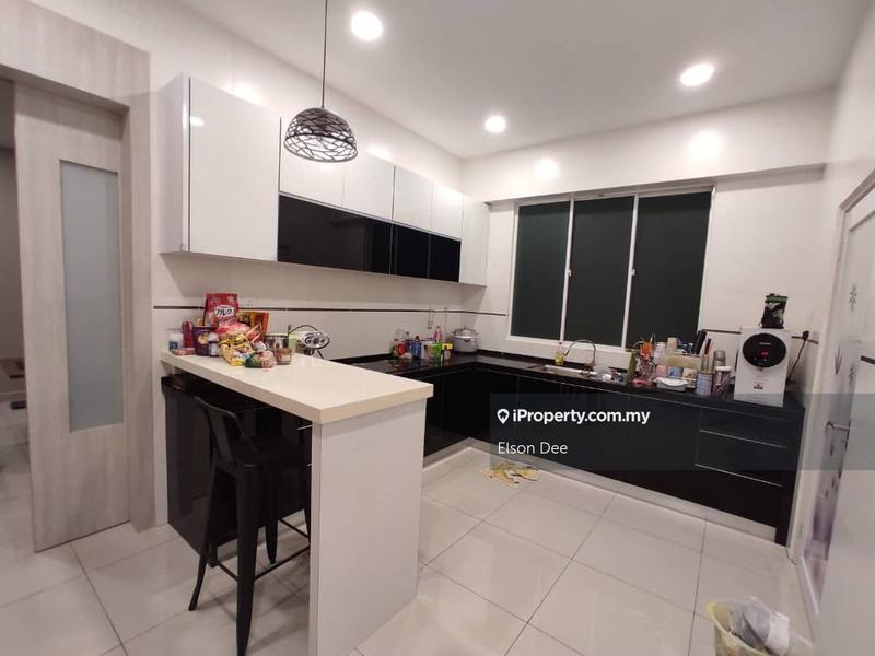 For Sale - D'Zone Condominium