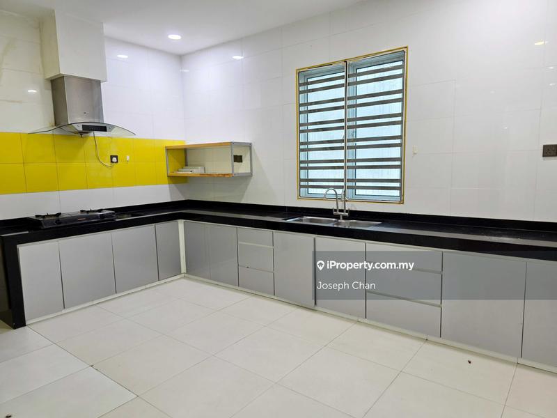 Semi-Detached House for Sale in Seksyen U10, Shah Alam by Joseph Chan - iProperty.com.my