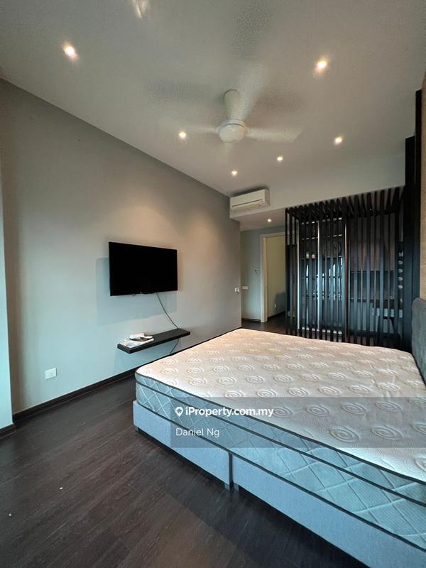 Kediaman Servis untuk Dijual di The Leafz @ Dedaun oleh Daniel Ng - iProperty.com.my