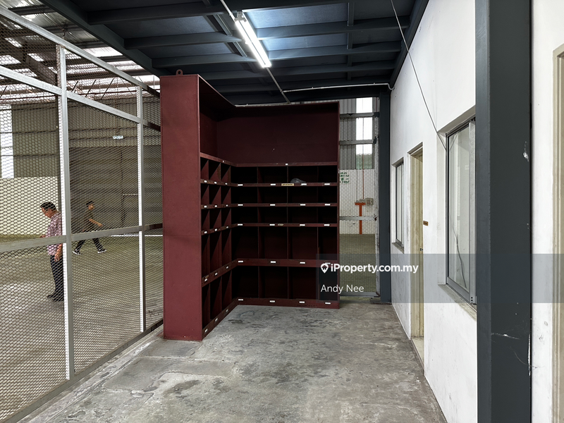 Kilang Terpisah untuk Dijual di Bandar Kajang, Kajang oleh Andy Nee - iProperty.com.my