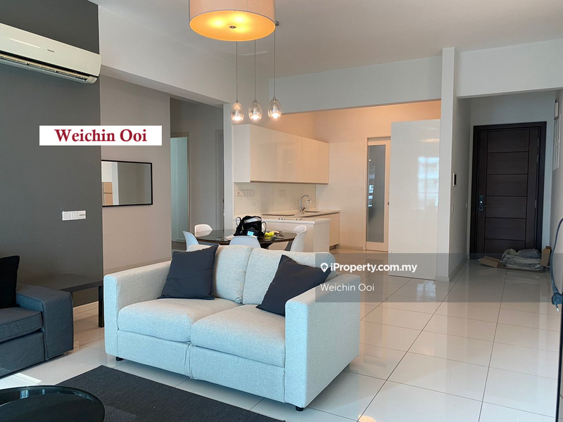 Condominium for Sale in The LIGHT COLLECTION I by Weichin Ooi - iProperty.com.my
