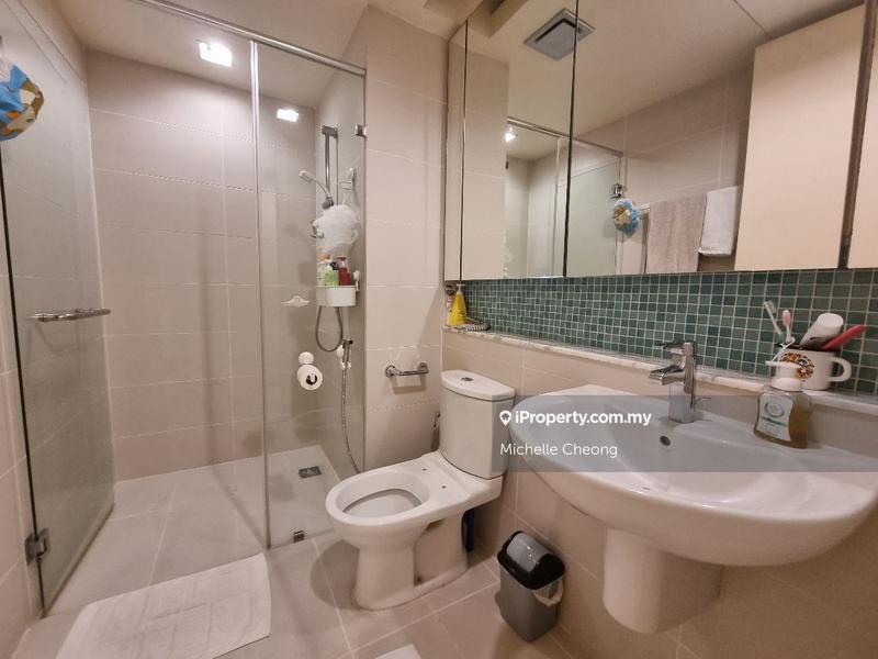 Kondominium untuk Dijual di Tiffani Kiara oleh Michelle Cheong - iProperty.com.my