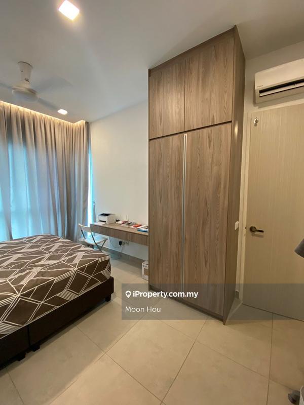 For Rent - The Address