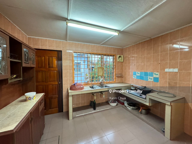 2-storey Terraced House untuk Dijual di Taman Pinggiran Putra, Seri Kembangan oleh Xann Chua - iProperty.com.my