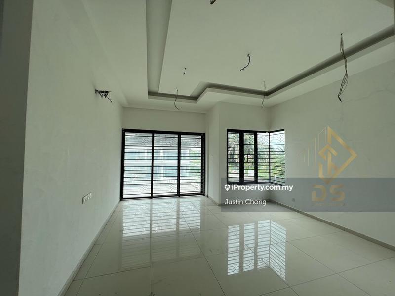 Bungalow House for Sale in Seri Teratai,Bandar Seri Botani @Bunglow For SALE, Ipoh by Justin Chong - iProperty.com.my