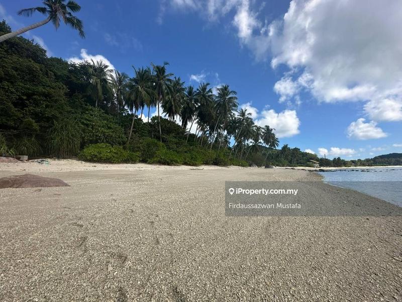 Commercial Land for Sale in Pulau Redang, Kuala Terengganu by Firdaussazwan Mustafa - iProperty.com.my