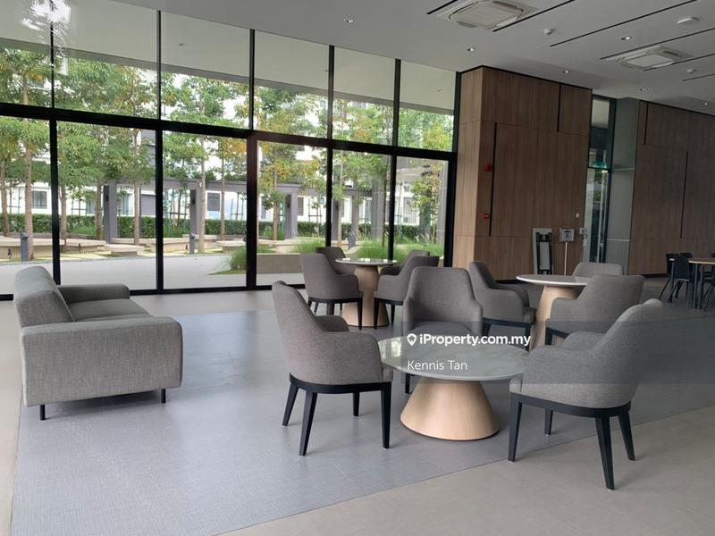 Condominium for Rent in South Brooks by Kennis Tan - iProperty.com.my
