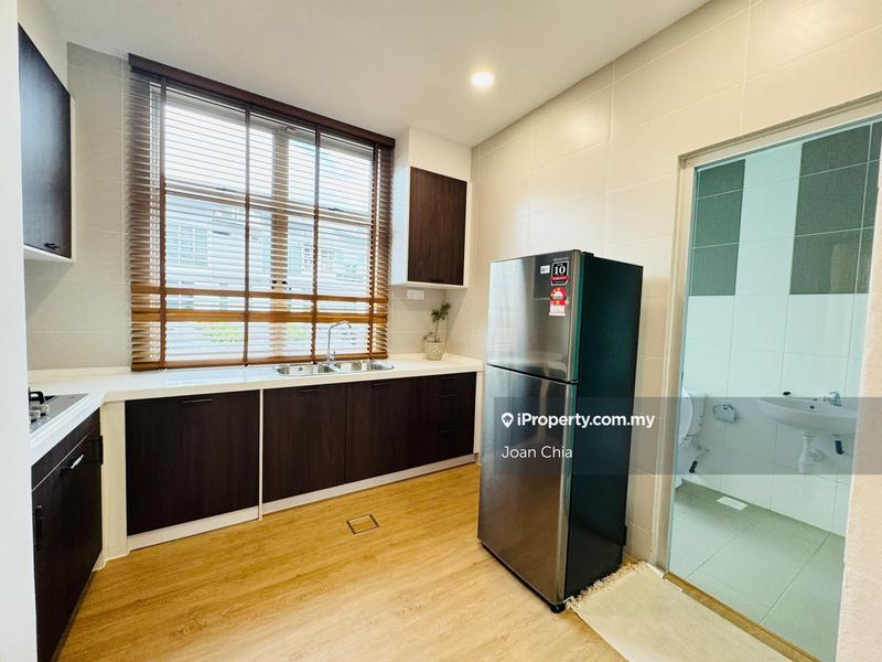 Kondominium untuk Dijual di The Seed Taman Sutera Utama oleh Joan Chia - iProperty.com.my