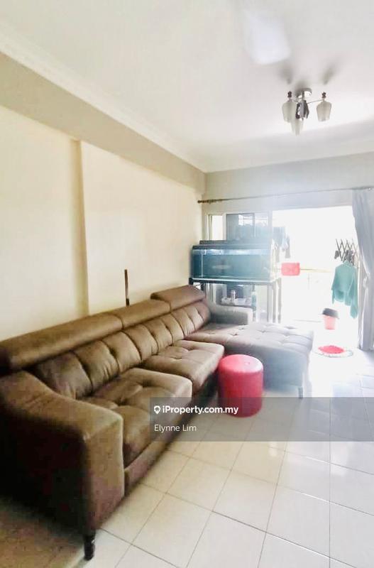Apartment for Sale in Vistana Mahkota by Elynne Lim - iProperty.com.my