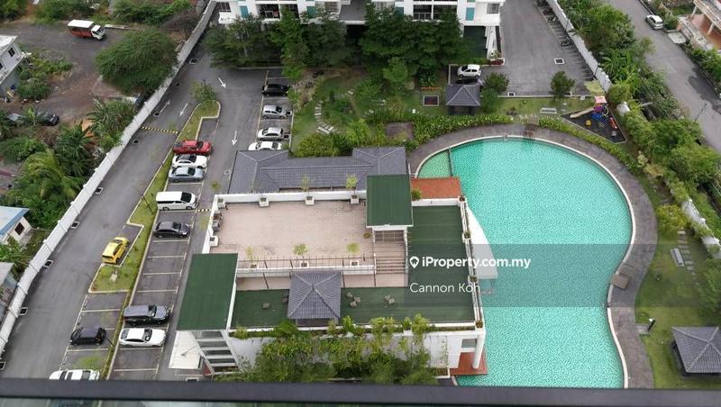 For Sale - Zen Residence @ Asplenium Condominium