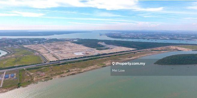 Industrial Land for Sale in Pulau Indah Industrial Park, Pelabuhan Klang by Mei Low - iProperty.com.my