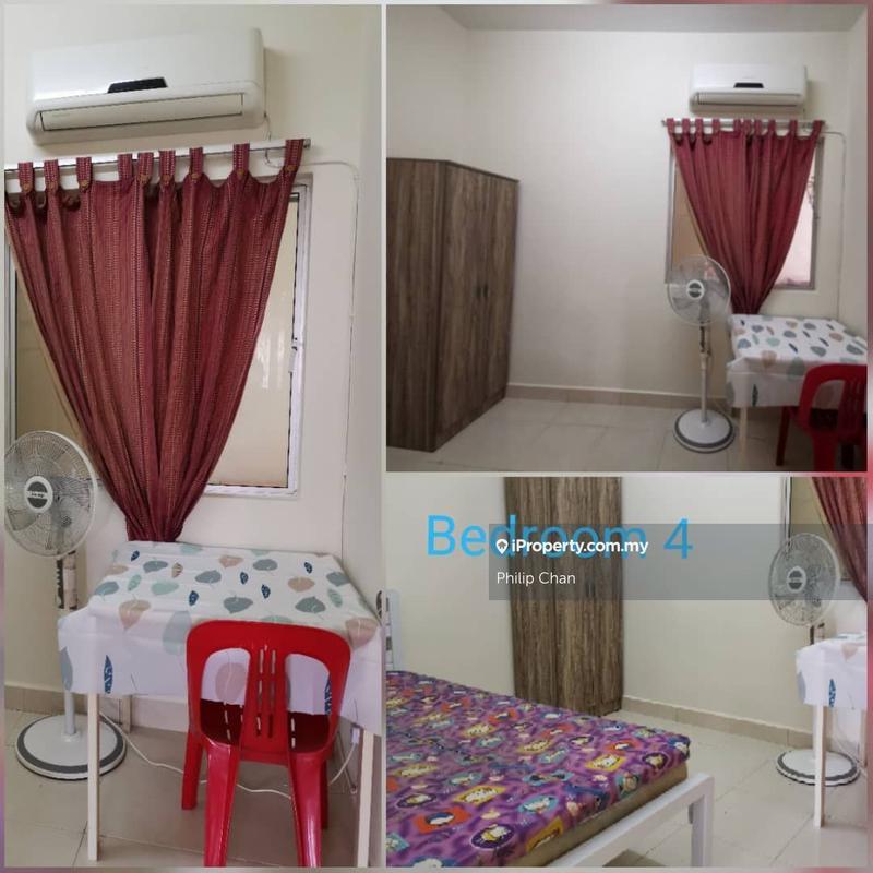 Kondominium untuk Dijual di Suriamas oleh Philip Chan - iProperty.com.my