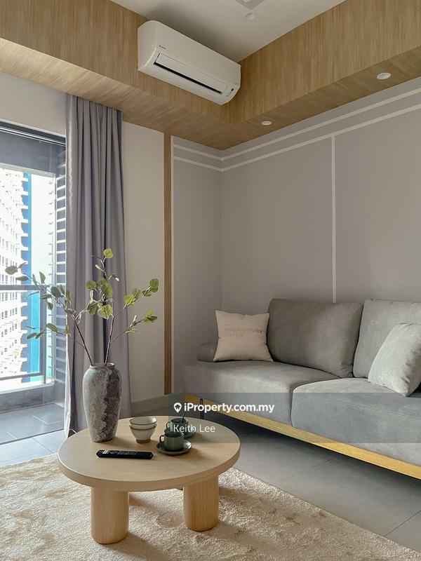 Kediaman Servis untuk Disewa di The Atrium oleh Keith Lee - iProperty.com.my